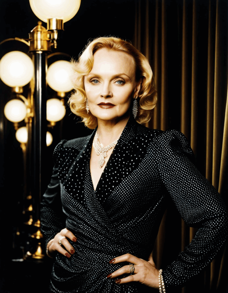 miranda richardson