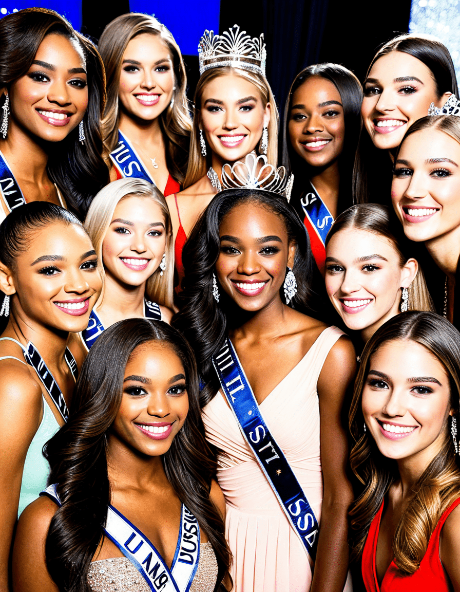 miss usa