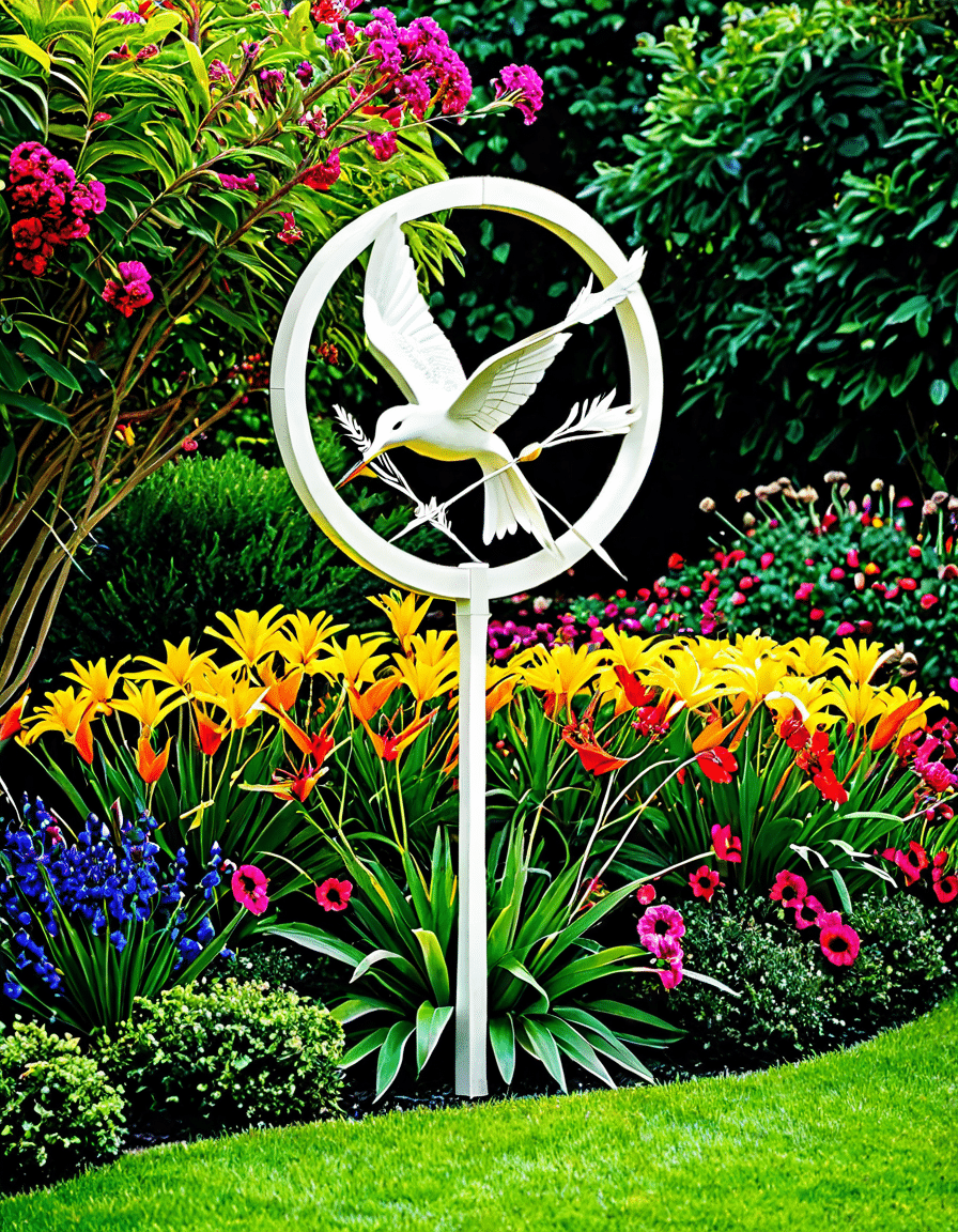 mockingjay