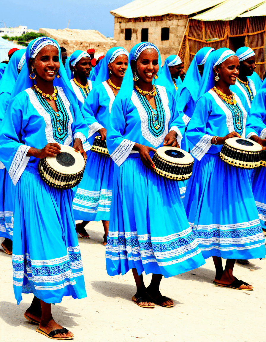 mogadishu