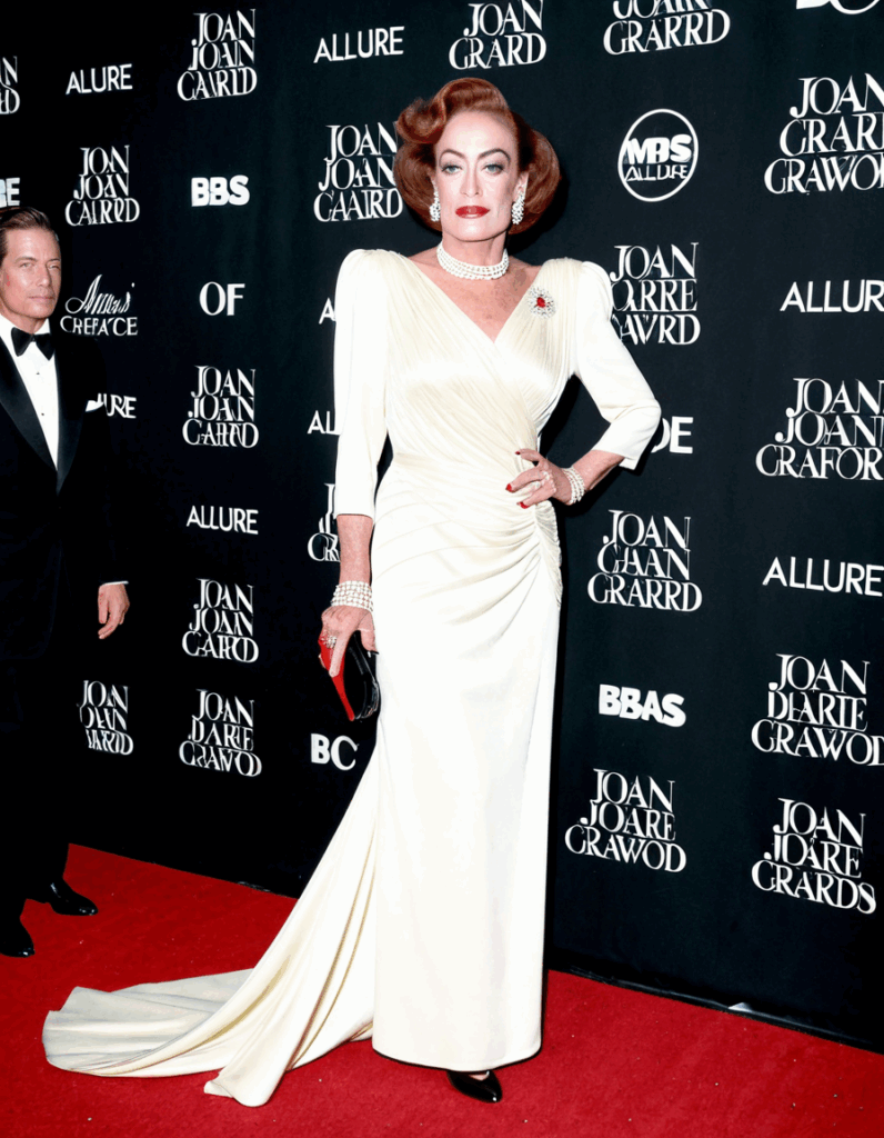 mommie dearest
