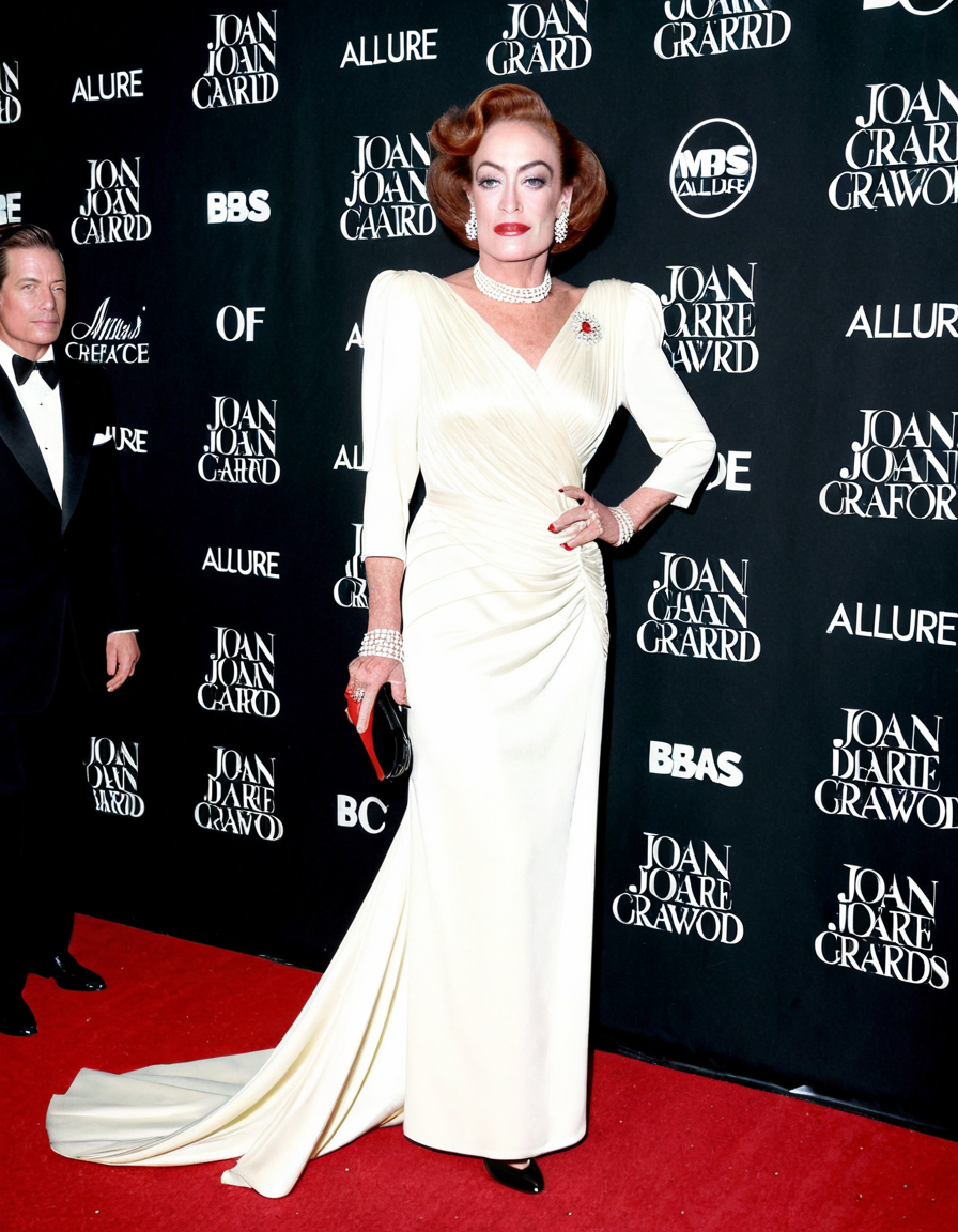 mommie dearest