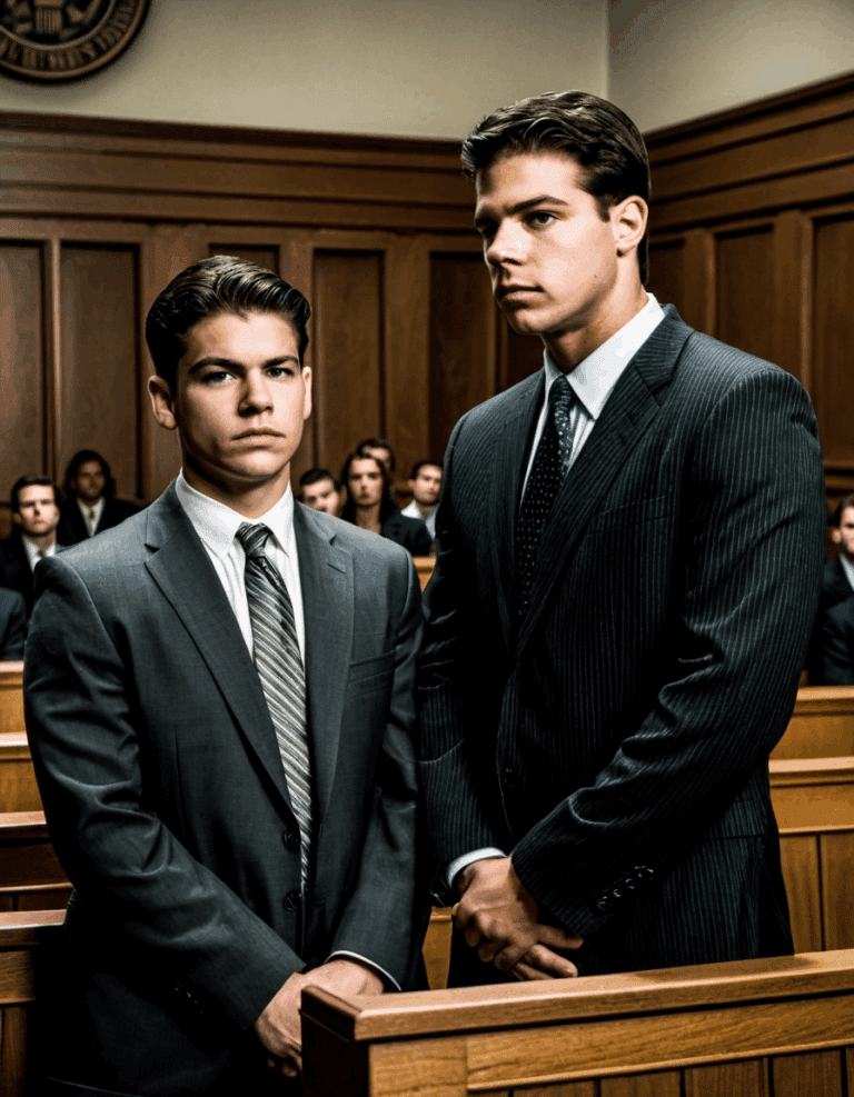monsters the lyle and erik menendez story