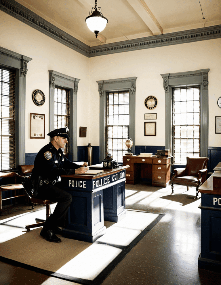 ncis origins