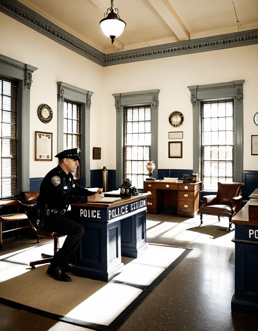 ncis origins