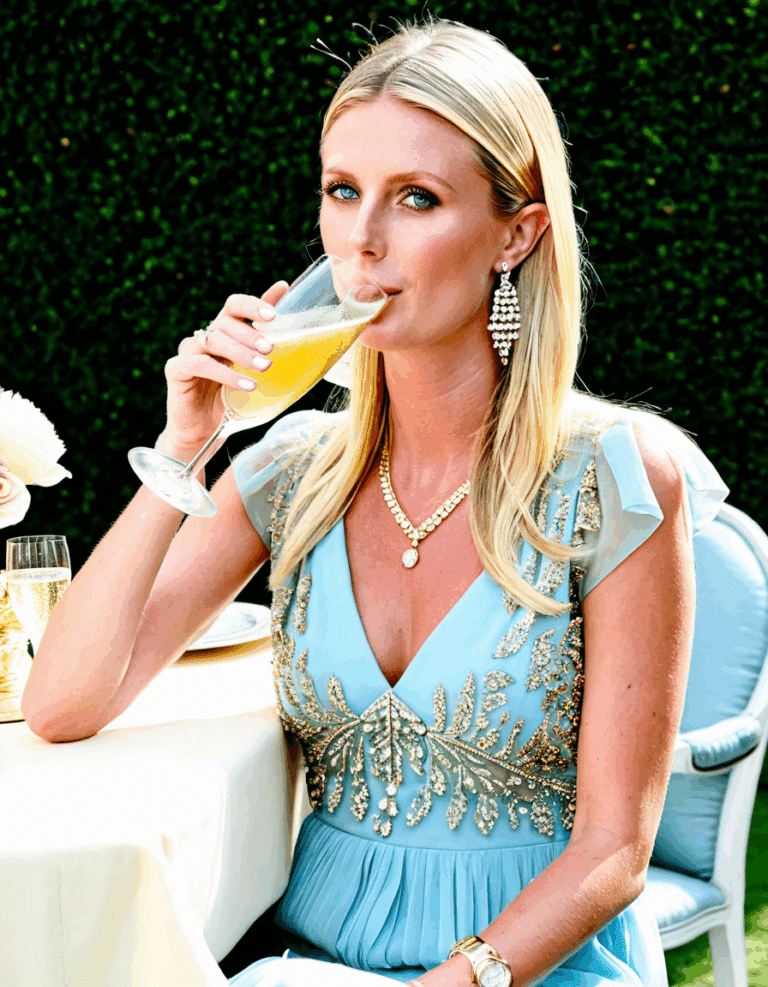 nicky hilton