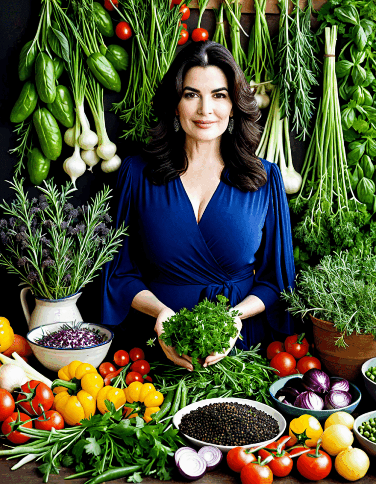 nigella lawson