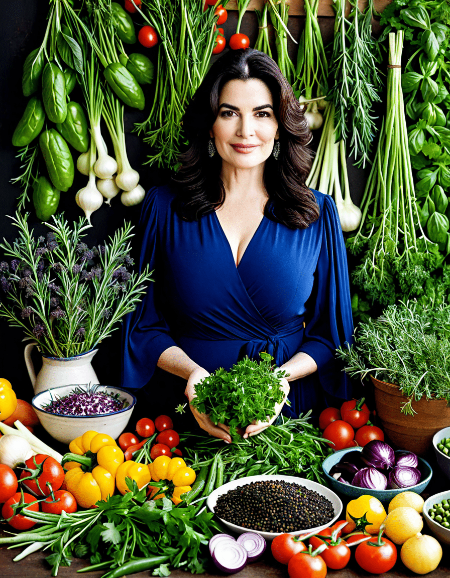 nigella lawson
