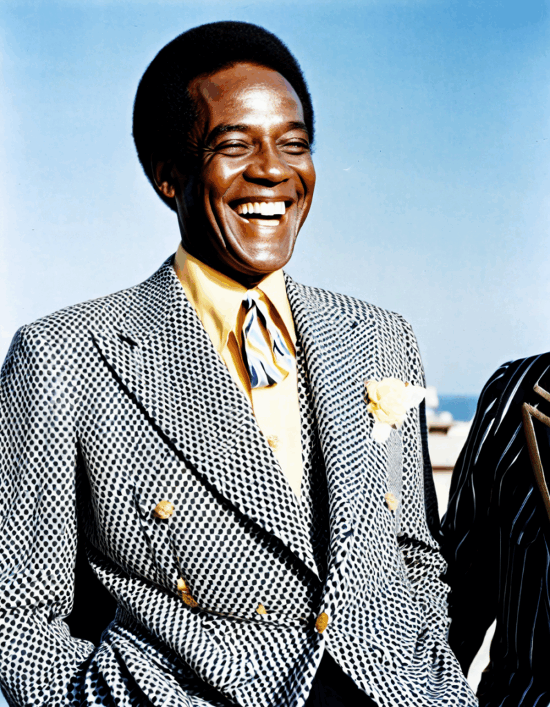 nipsey russell