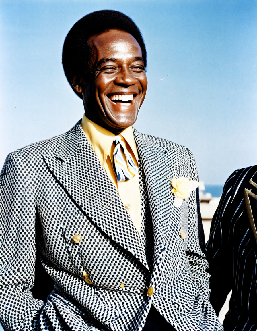 nipsey russell