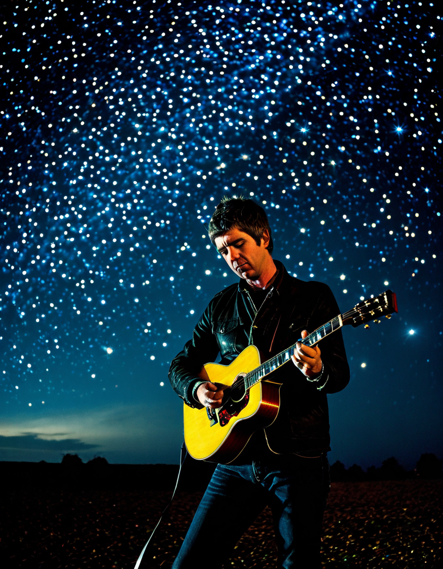 noel gallagher