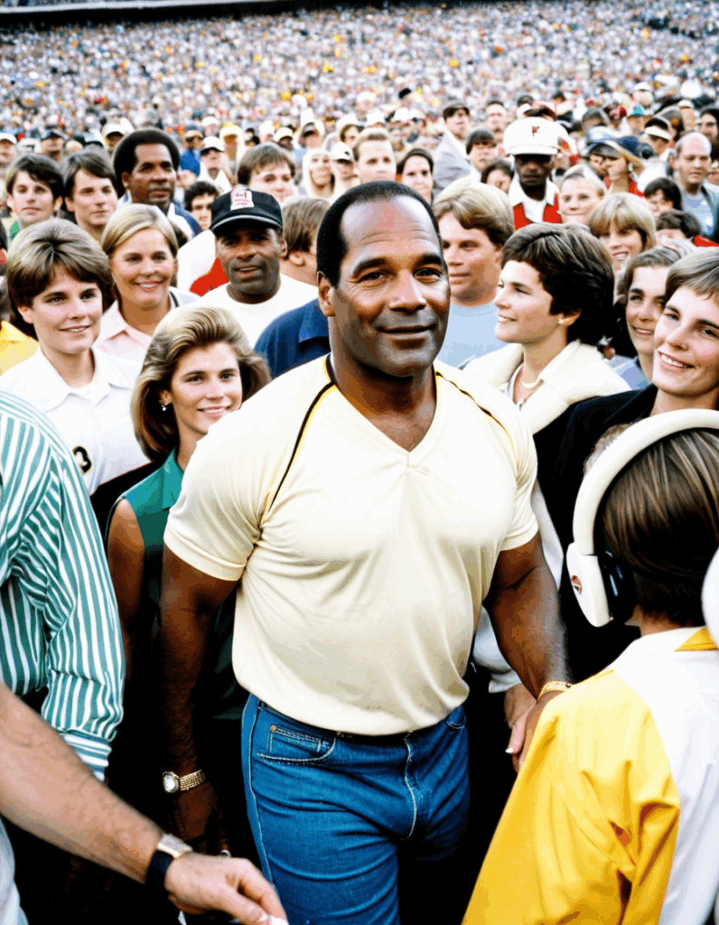 o j simpson