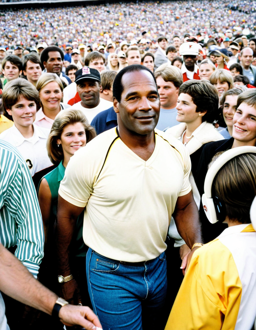 o j simpson