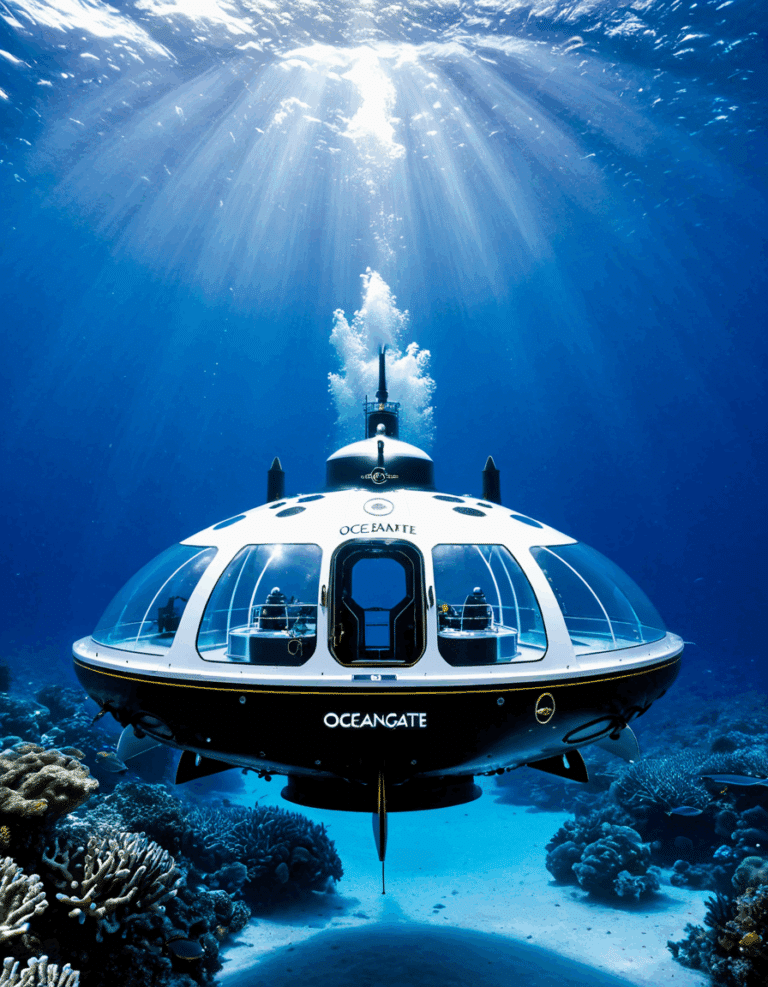 oceangate