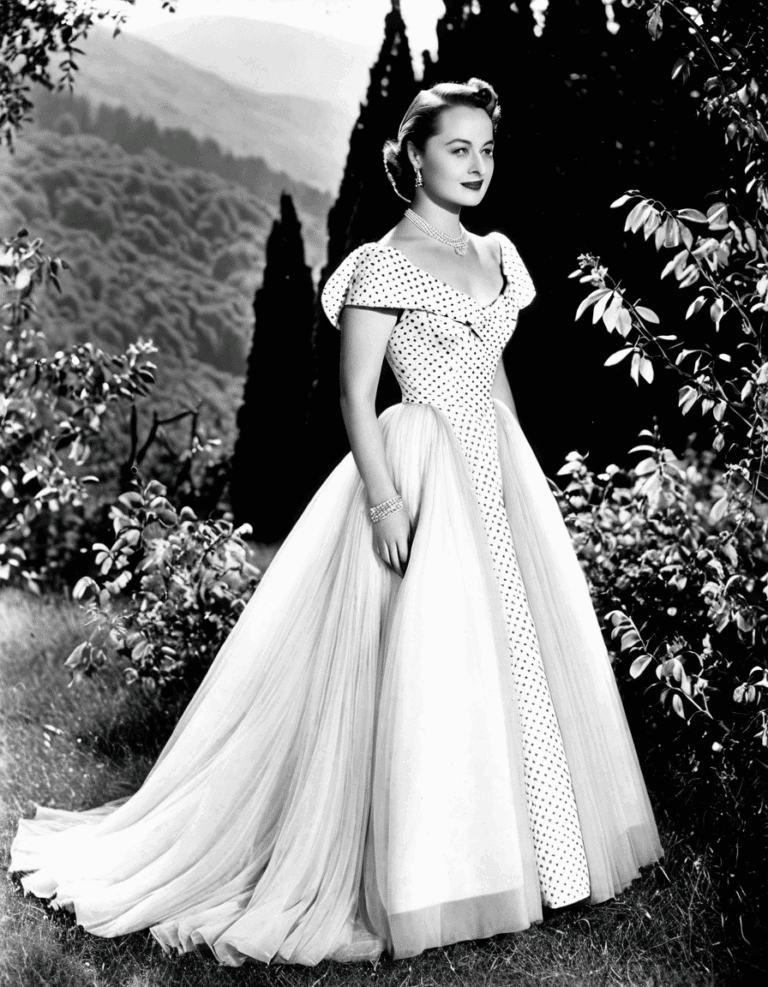 olivia de havilland