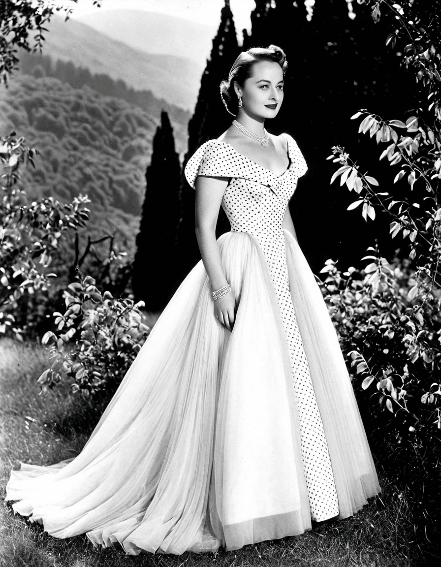 olivia de havilland