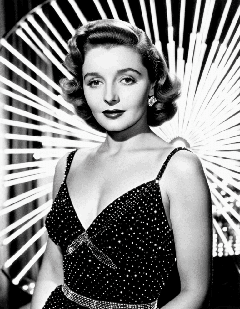 patricia neal