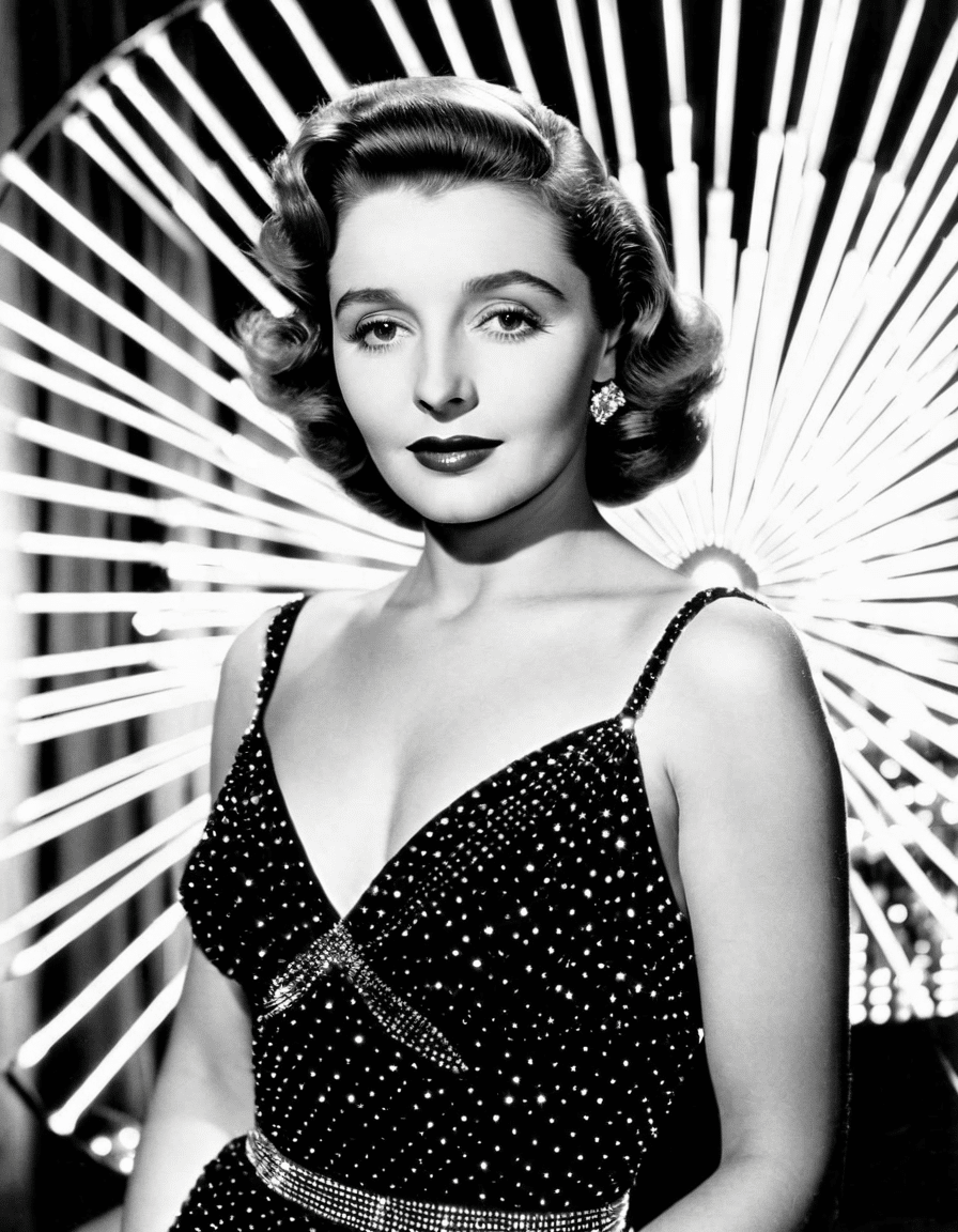 patricia neal