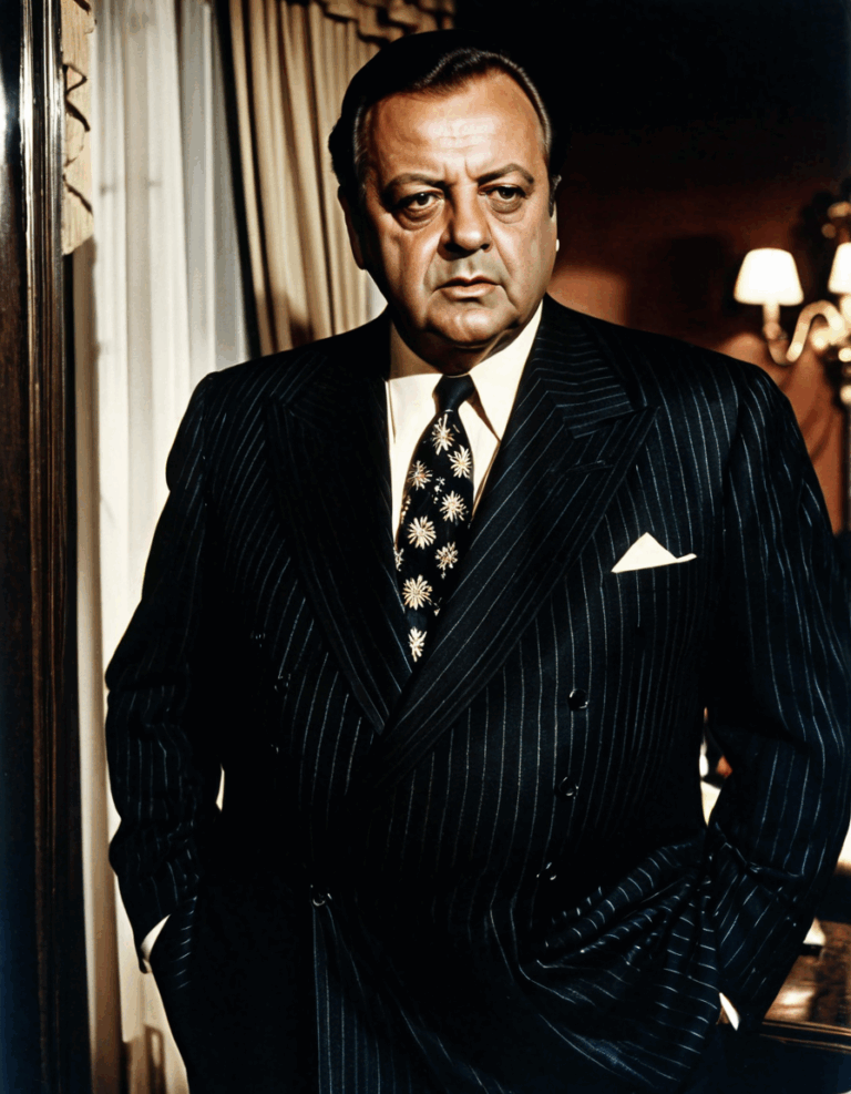 paul sorvino