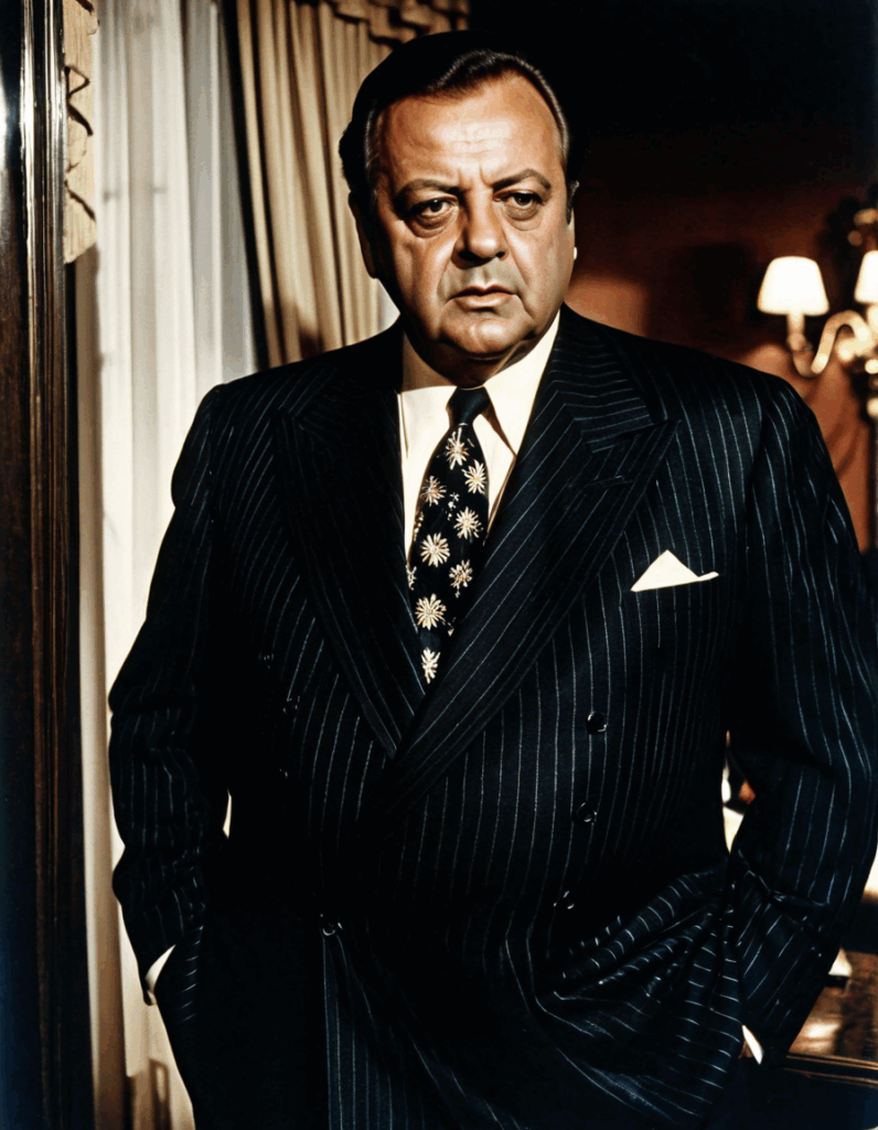 paul sorvino