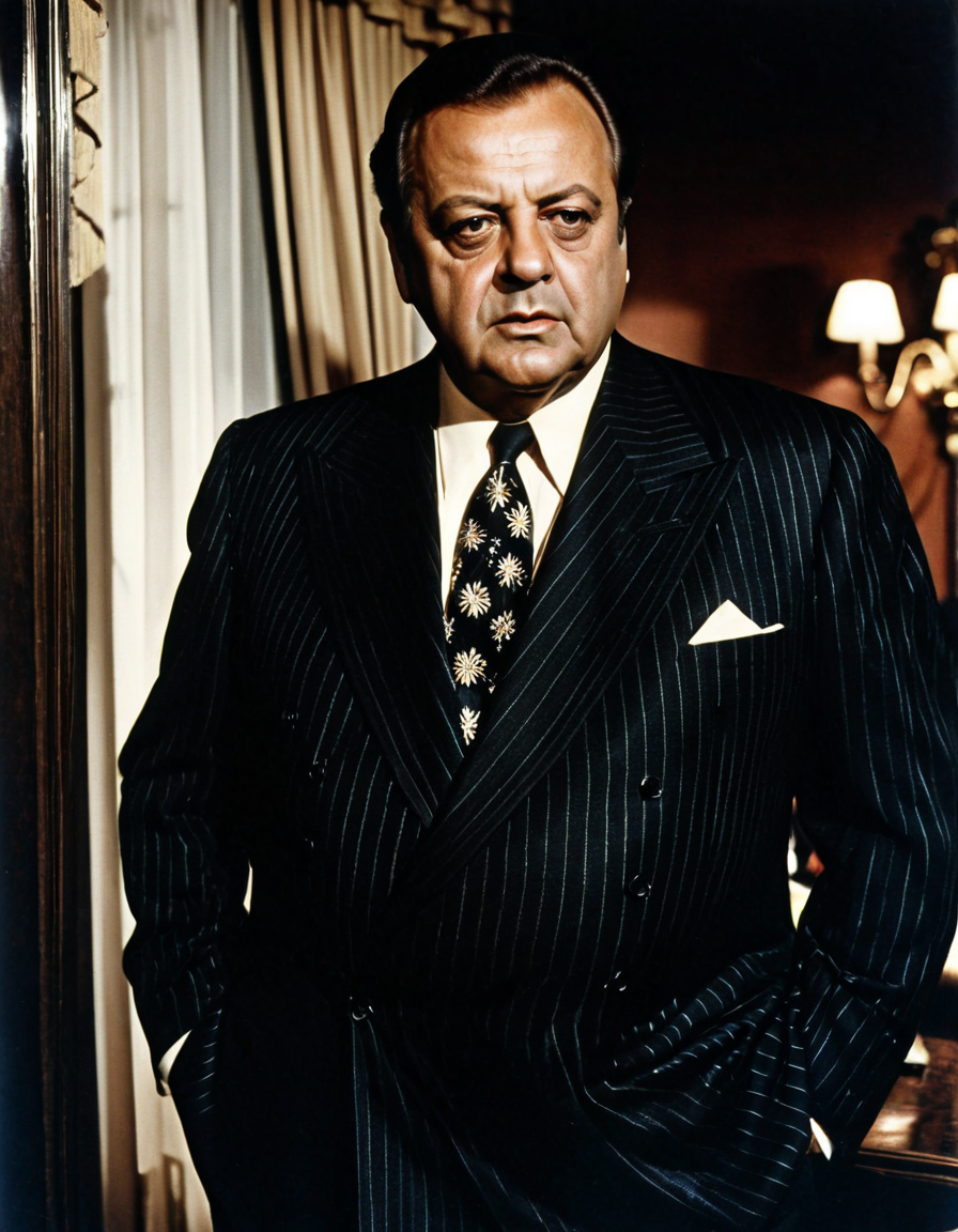 paul sorvino