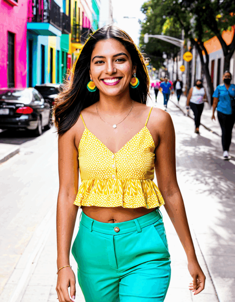 paulina chavez