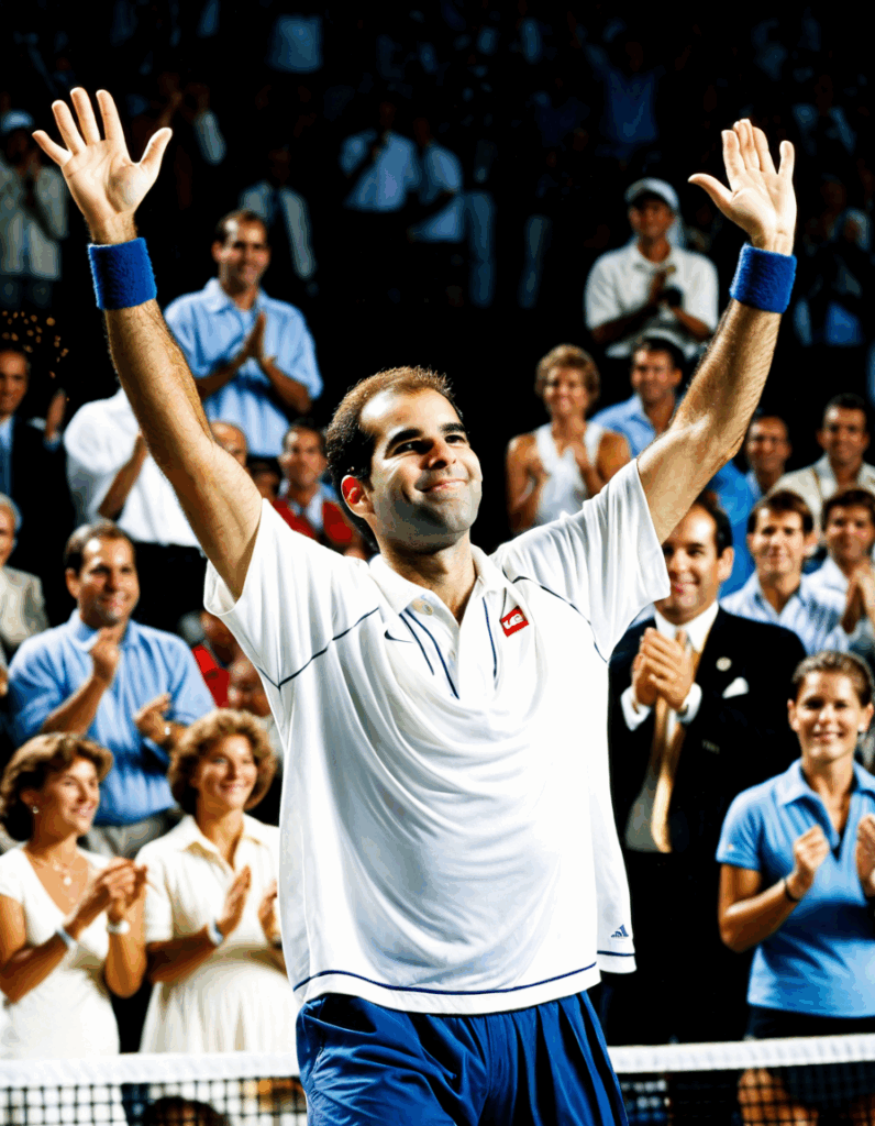 pete sampras