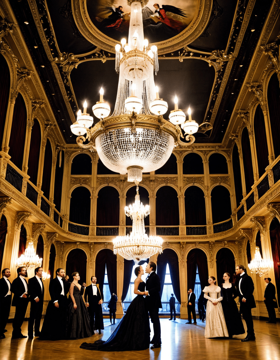 phantom of the opera movie cast