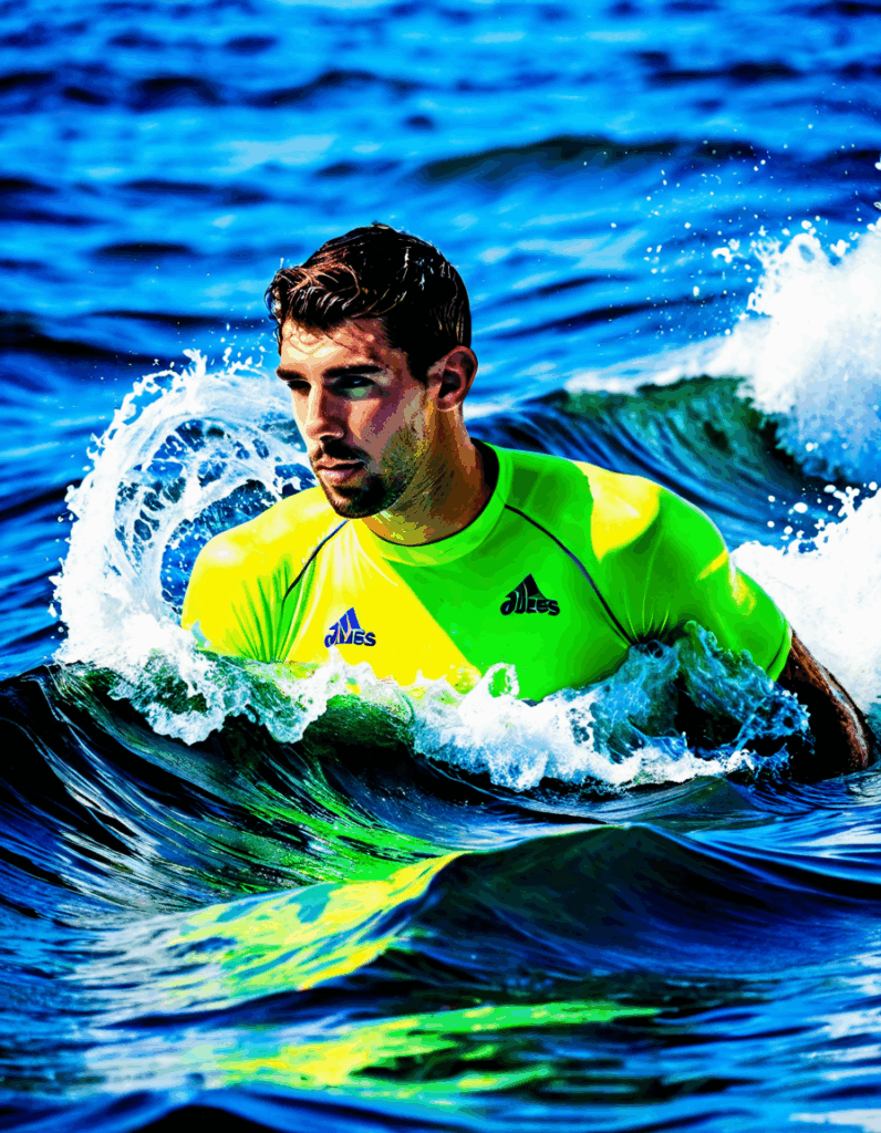 phelps michael phelps