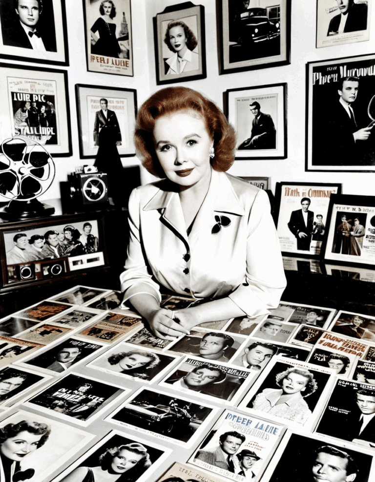 piper laurie