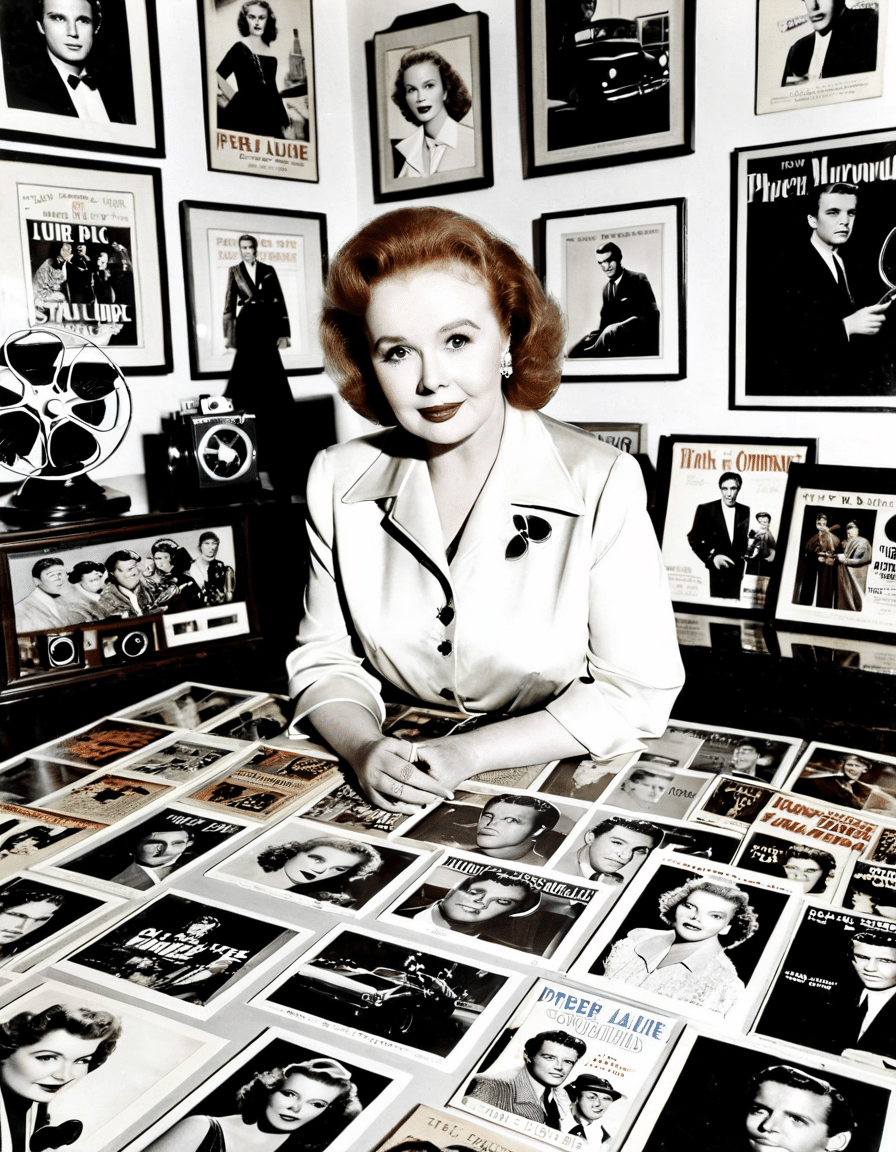 piper laurie