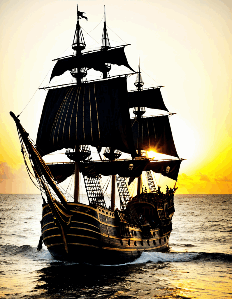pirates of the caribbean 2