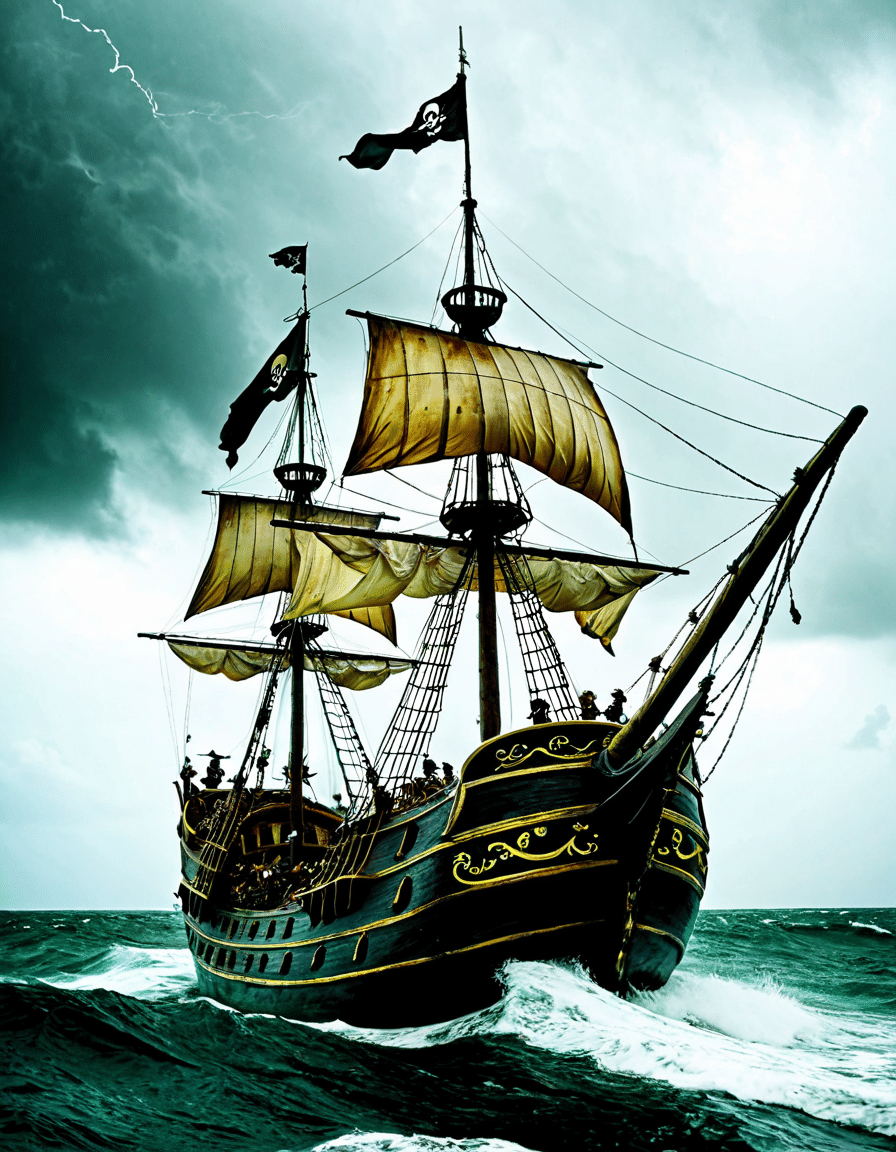 pirates of the caribbean dead mans chest