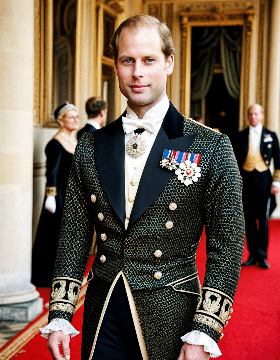 prince edward