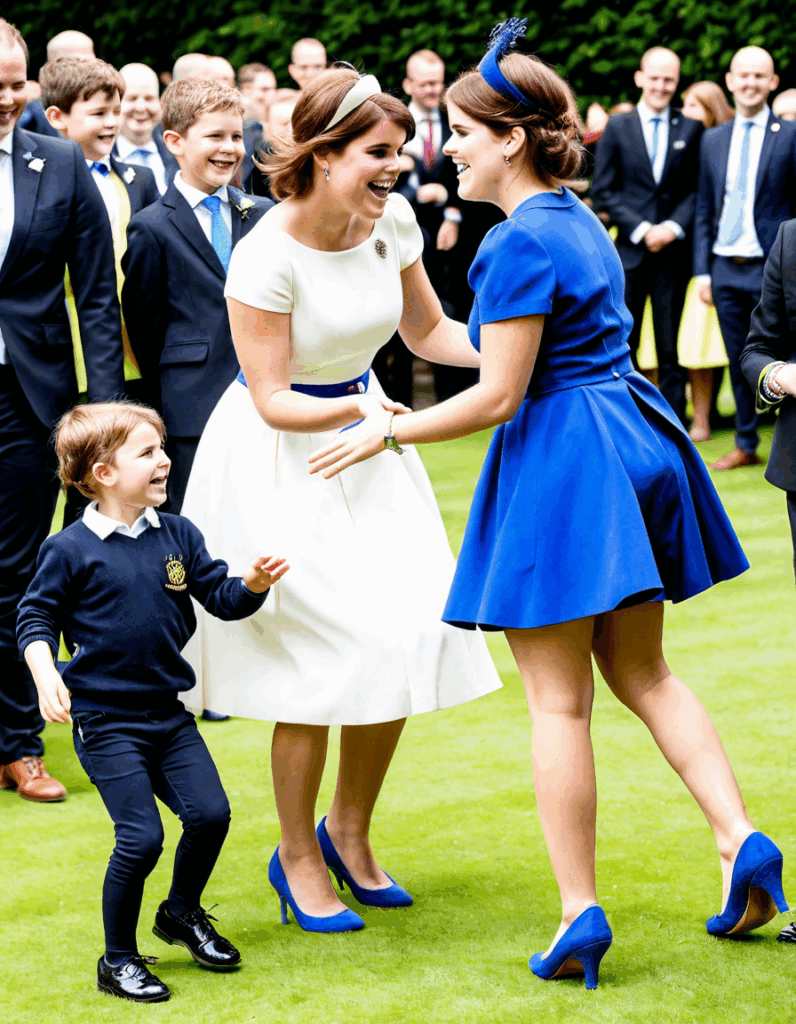 princess eugenie