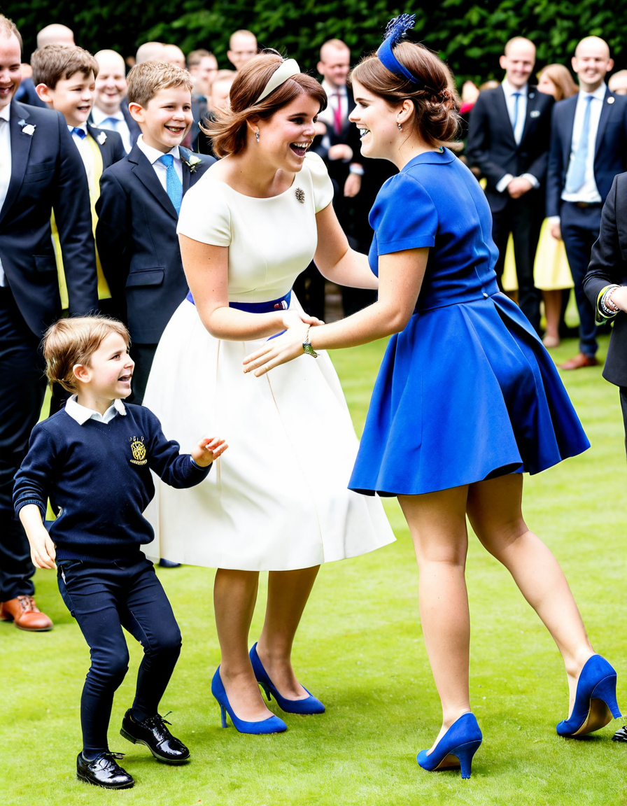 princess eugenie