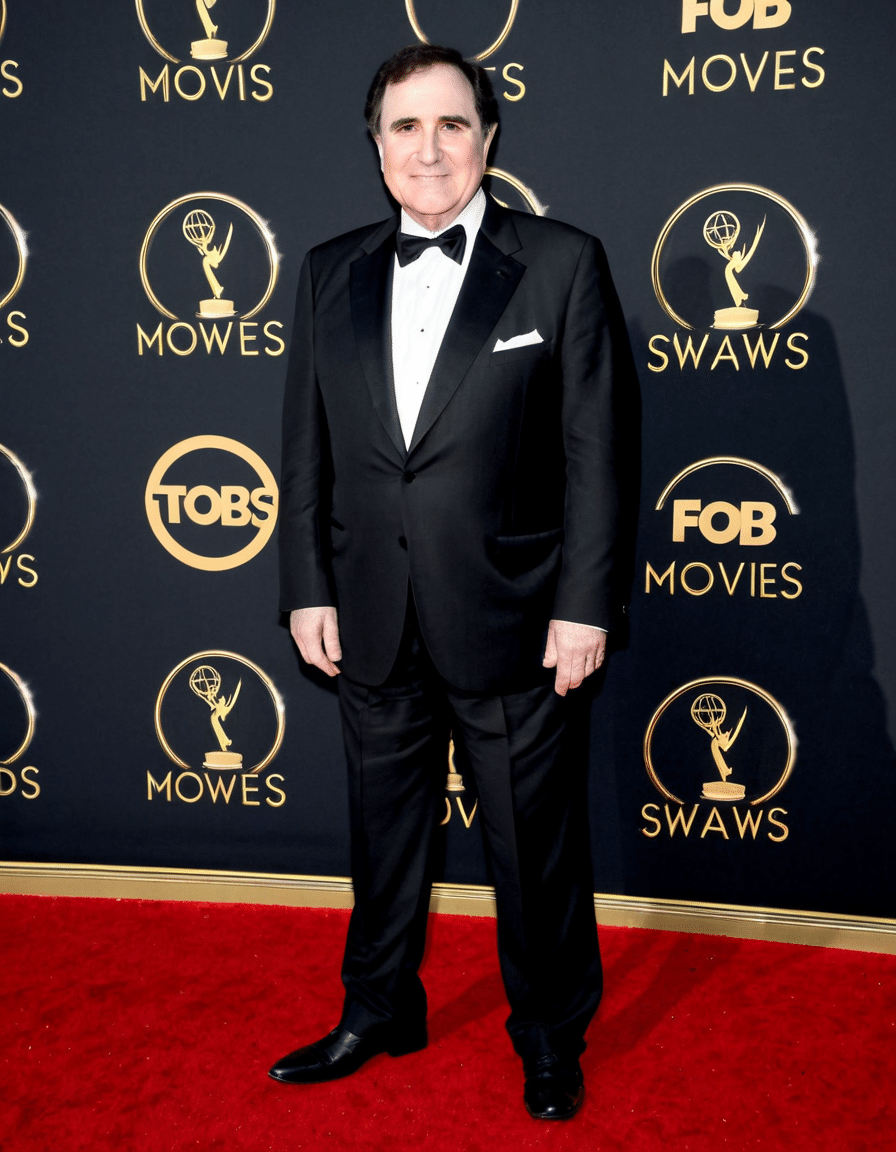 richard kind movies and tv shows