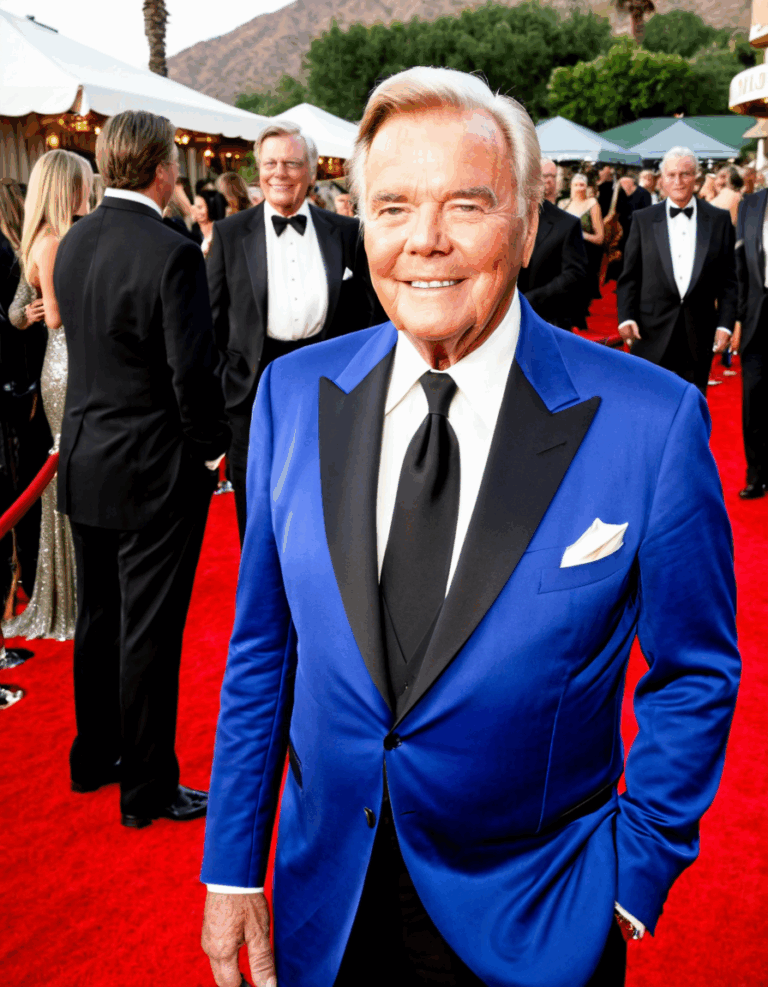 robert wagner