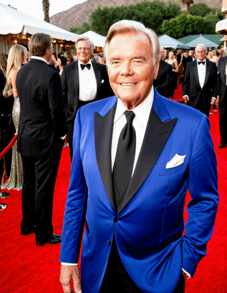 robert wagner