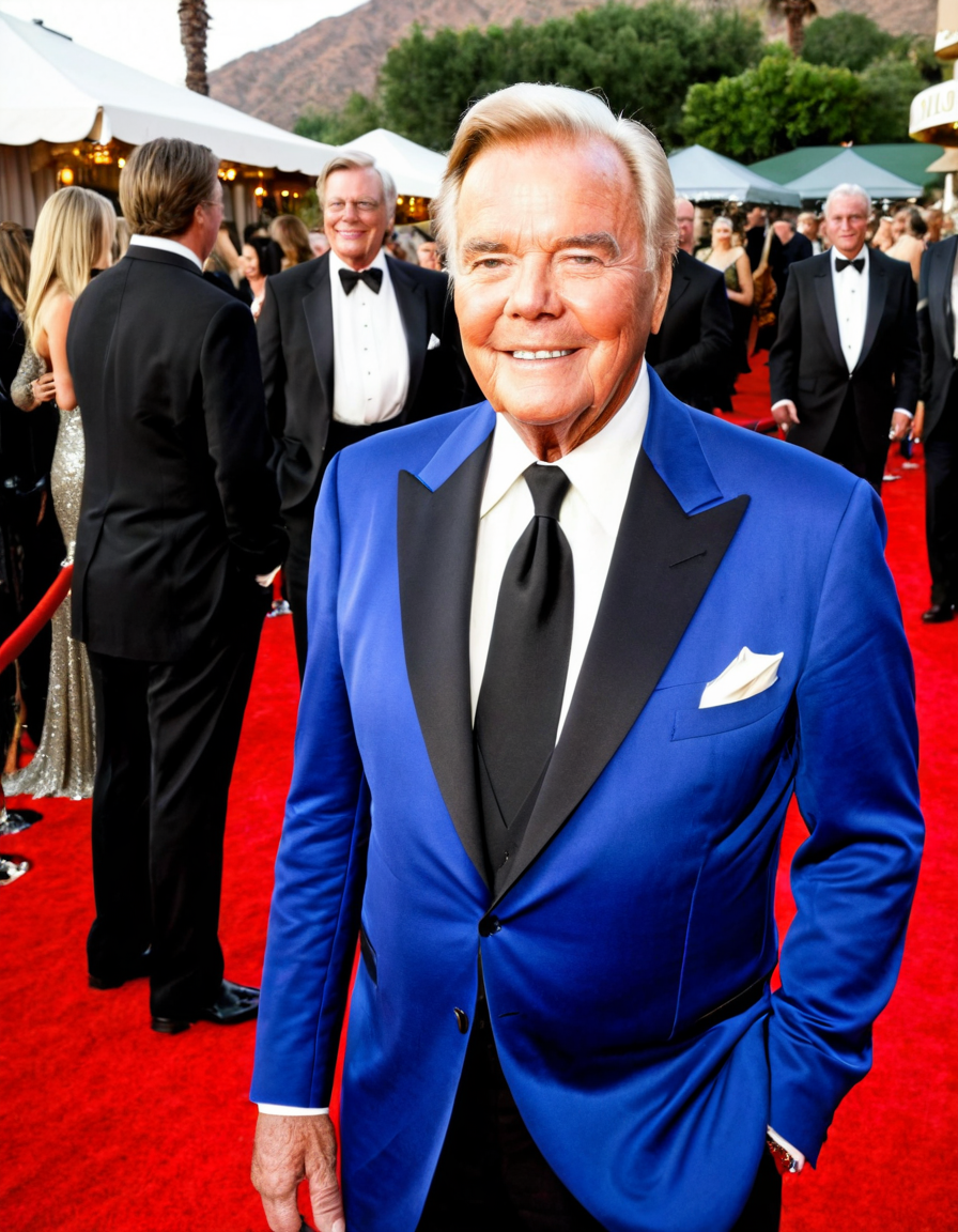 robert wagner