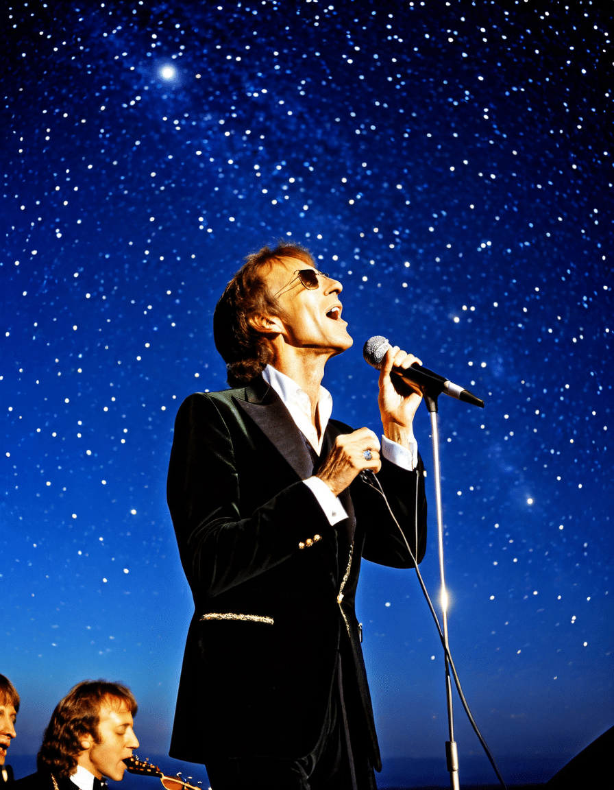 robin gibb