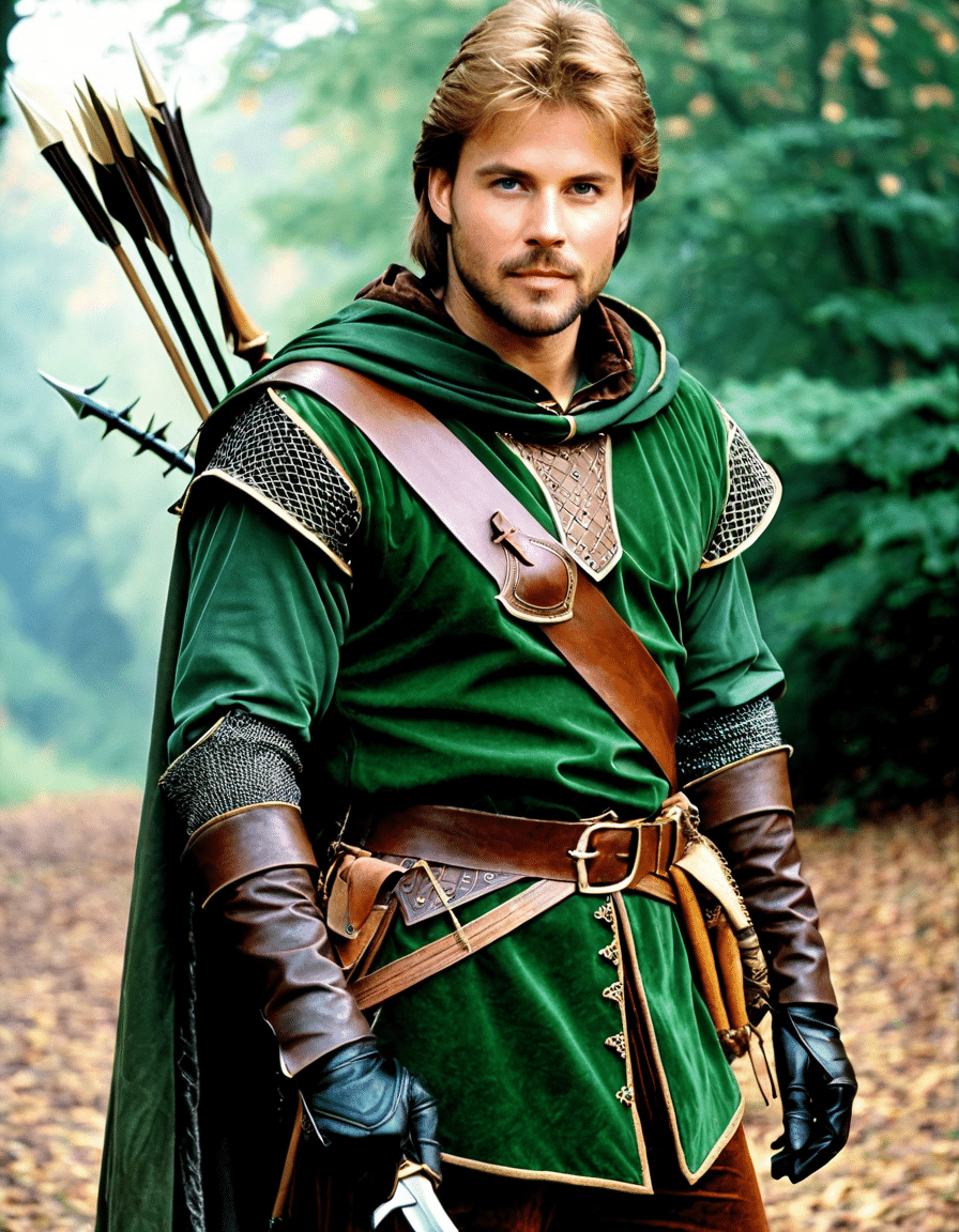robin hood prince of thieves