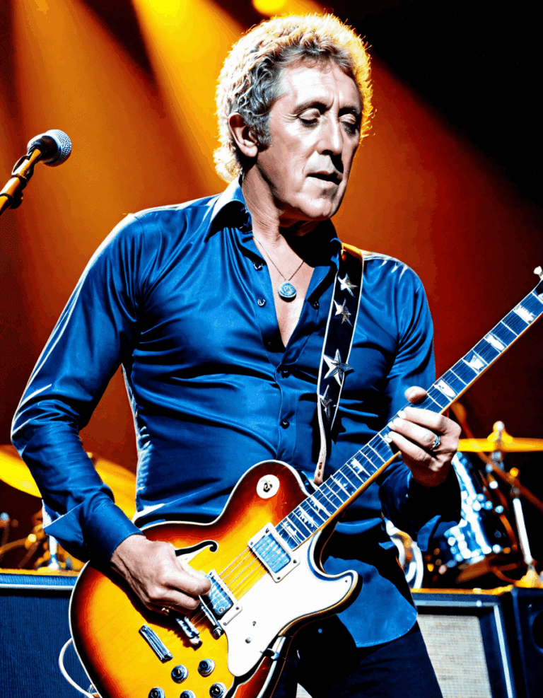 roger daltrey