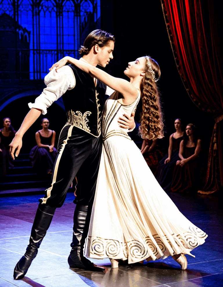 romeo and juliet broadway