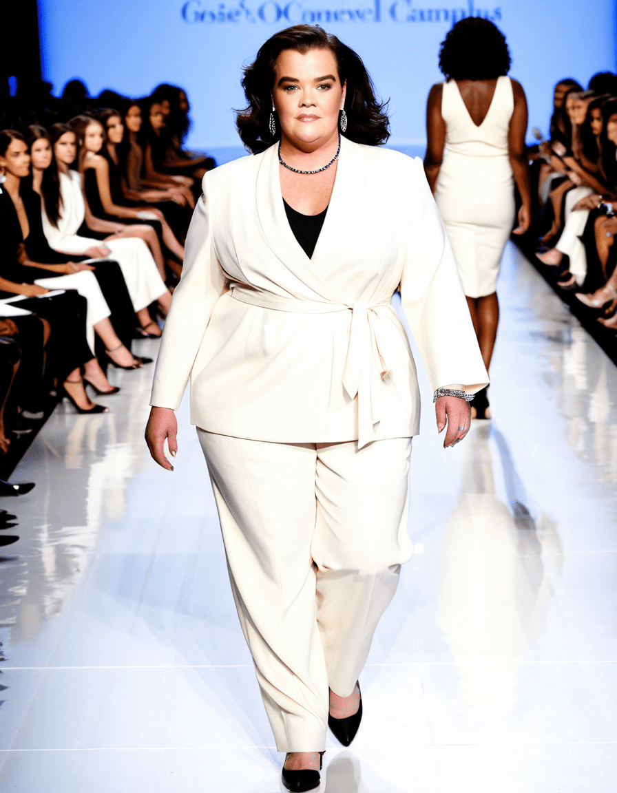rosie o donnell
