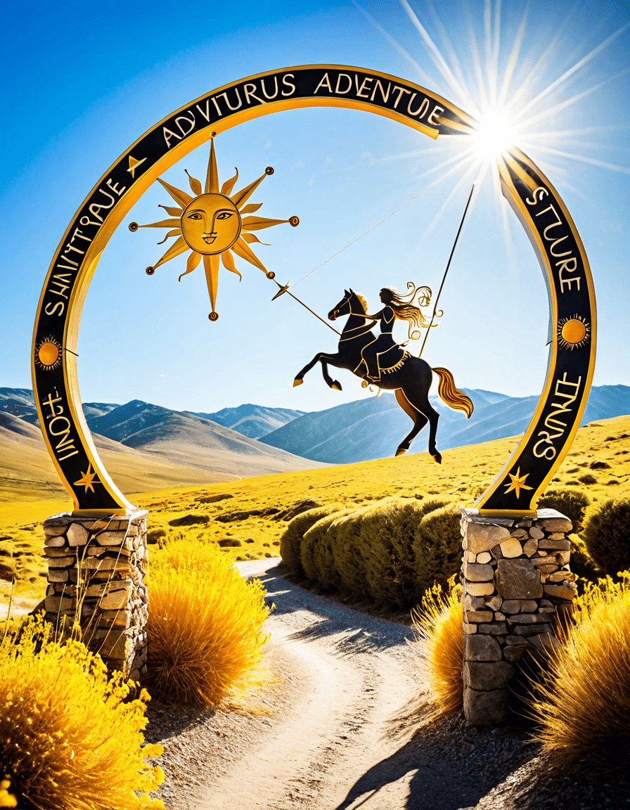sagittarius sign