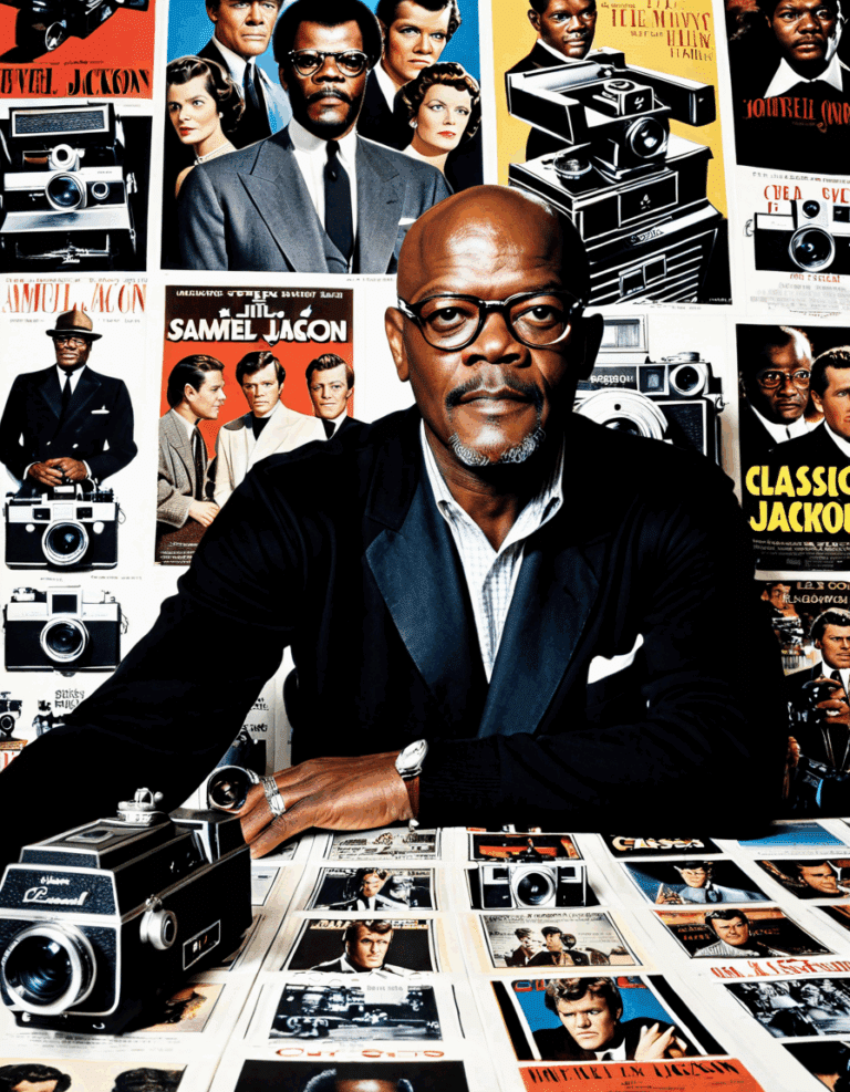 samuel jackson