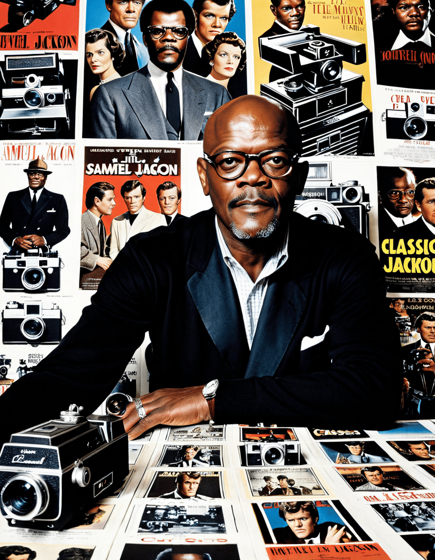 samuel jackson
