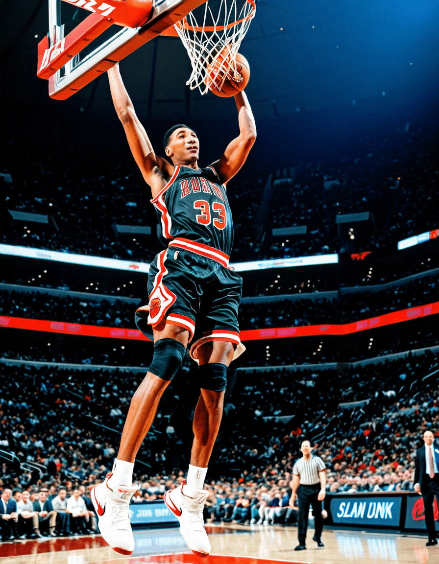 scottie pippen jr