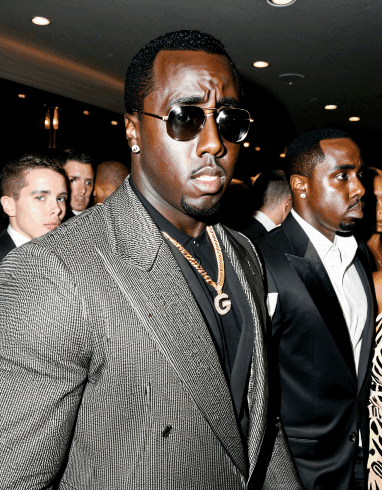 sean diddy combs new federal charges
